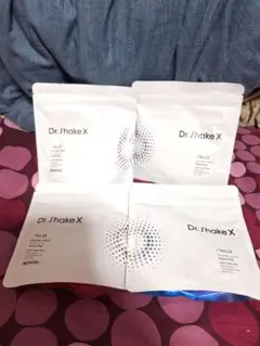 大人気 Dr. Shake X パーソナライズドリンク dr.shakex - メルカリ