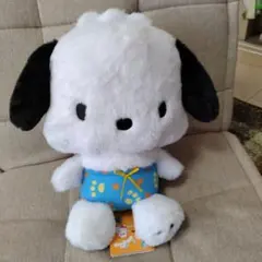 サンリオ　ポチャッコ　ぬいぐるみ