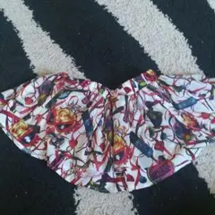 ヒスミニ　スカート