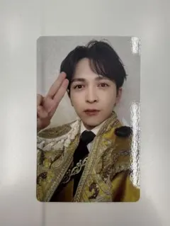 M!LK 吉田仁人 爆裂愛してる 好きすぎて滅 トレカ VOS盤