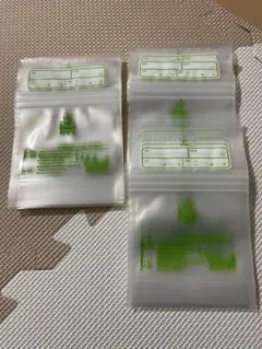 smartAngel 母乳保存バッグ100ml