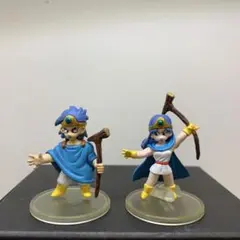タ*キ様 ドラゴンクエストキャラクターフィギュアコレクションロトの伝説編　賢者