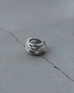 CTHY HIGH-END ORGANIC RING 17号 - メルカリ