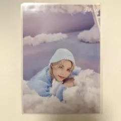 StrayKids フィリックス 5-STAR ラントレ