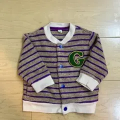 UNITED ARROWS グリーンレーベルリラクシング　ブルゾン　無香料