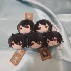 【凛月】あんスタ もちマスミニ