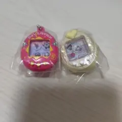 たまごっち シャカシャカチャームコレクション3 まとめ売り