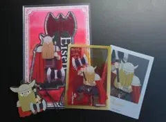 アイゼンまとめ売りのサムネイル