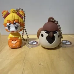 2026年最新】USJ鬼滅の刃コレクタブルキーチェーンの人気アイテム