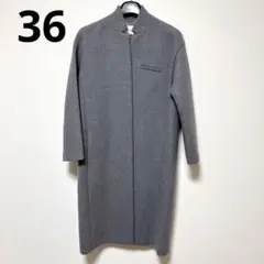 2026年最新】LE CIEL BLEU レディース チェスターコートの人気アイテム
