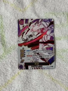 ワンピースカード　カムサリ　神避　パラレル　ロジャー海賊団　受け継がれる意志