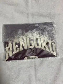 煉獄杏寿郎　Tシャツ ユニクロコラボ