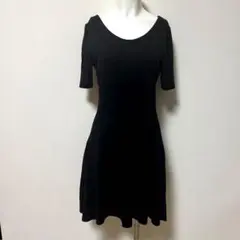 theory セオリー　ワンピース　Sサイズ　カットソー