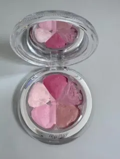 ジルスチュアート ブルーム ミックスブラッシュ 04 lacy rose