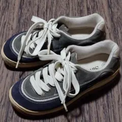 Simple スニーカー　90s ビンテージ　当時物 サイズ US 9.5