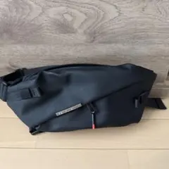 ボディバッグ ブラック