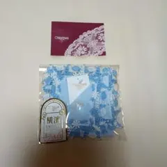 【未使用　美品！】近沢レース　ハンカチ　横浜限定のサムネイル