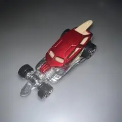 ホットウィール　サーフクレイト