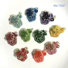 水引パーツ　うさぎさん　12個 水引パーツ うさぎさん 12個 - メルカリ