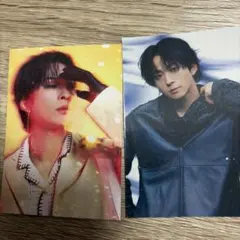 FANTASTICS　澤本夏輝　トレカ　2枚セット