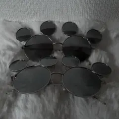 ディズニーミッキーミラーサングラス　2個セット