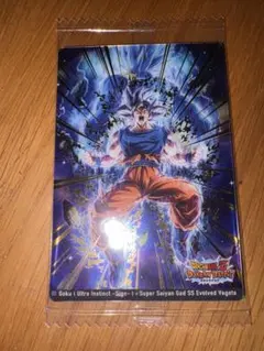 ドラゴンボール　イタジャガ　シークレット　悟空ベジータ