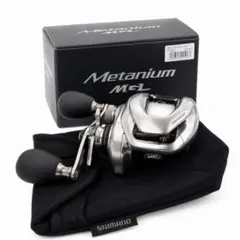 SHIMANO シマノ Metanium メタニウム MGL 157XG ベイト - メルカリ