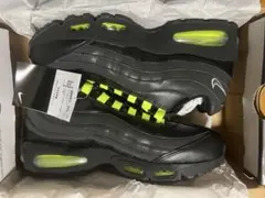 Nike AirMax 95 Big Bubble SE