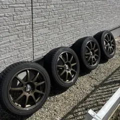 2026年最新】215/45r17 スタッドレス プリウスの人気アイテム - メルカリ