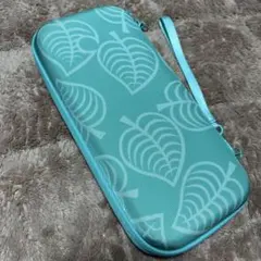 Nintendo Switch 収納ケース あつ森バージョン