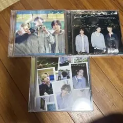 2025年最新】Timelesz becauseの人気アイテム - メルカリ