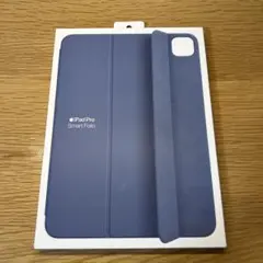 iPad mini Smart Folio デニム　新品未開封 iPad mini（A17 Pro）用 Smart Folio - デニム」レビュー【クソ