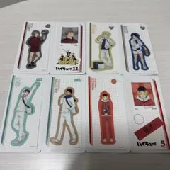 【バラ売り可】ハイキュー グッズまとめ