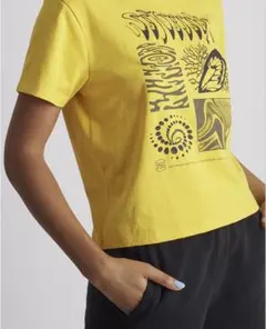 Saturdays NYC Tシャツ