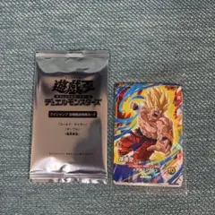 Vジャンプ 付録 定期購読 100枚以上 トレーディングカード 大量セット