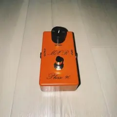 MXR Pase 90 Scriptのサムネイル