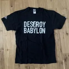 2026年最新】destroy babylonの人気アイテム - メルカリ