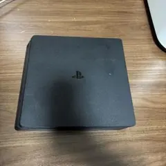 PlayStation 4 本体 ブラック