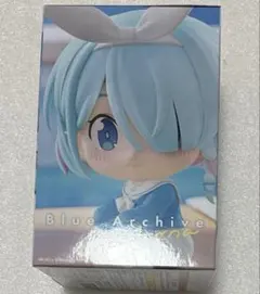 ブルーアーカイブ Blue Archive おすわりフィギュア アロナ
