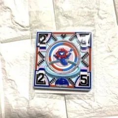 ら*ん様 2025年エキスポ公式マグネット ミャクミャク かわいい 新品未使用品