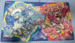 2026年最新】イビルツイン プレイマット 遊戯王の日の人気アイテム