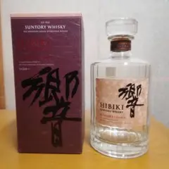 2026年最新】響 ブレンダーズチョイス空瓶の人気アイテム - メルカリ