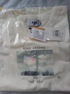 AZUL BY MOUSSY★プリントTシャツ