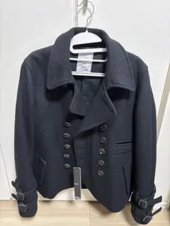 2025年最新】SHAREEF ピーコート・ウールコートの人気アイテム - メルカリ