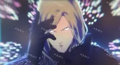 うたプリ タブナイ コマフィルム カミュ