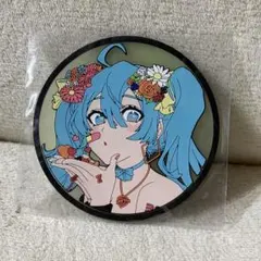初音ミク DECO*27 オリジナルラベル缶 モニタリング - メルカリ