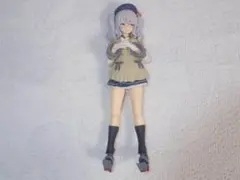 figma 鹿島 「艦隊これくしょん～艦これ～」