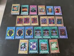 引退品】遊戯王OCGデュエルモンスターズ 24枚 - メルカリ