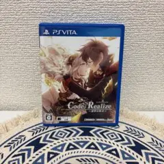 Code：Realize 〜創世の姫君〜