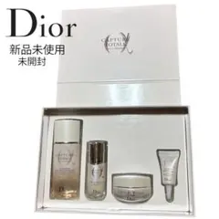 Dior ディオール　カプチュールトータルセルENGYディスカバリーキット